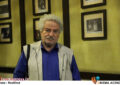 «عدالت» در حوزه آثار هنری در کشور ما عملاً وجود ندارد/ هیچ نهادی نداریم که از «هنرمند» حمایت کند «عدالت» در حوزه آثار هنری در کشور ما عملاً وجود ندارد/ هیچ نهادی نداریم که از «هنرمند» حمایت کند