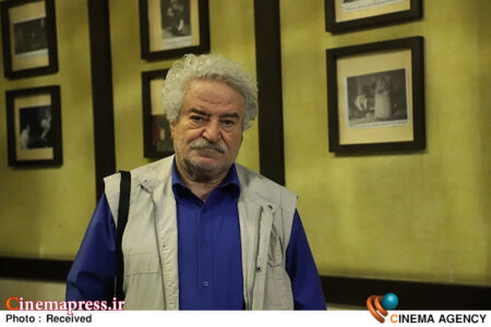 «عدالت» در حوزه آثار هنری در کشور ما عملاً وجود ندارد/ هیچ نهادی نداریم که از «هنرمند» حمایت کند «عدالت» در حوزه آثار هنری در کشور ما عملاً وجود ندارد/ هیچ نهادی نداریم که از «هنرمند» حمایت کند