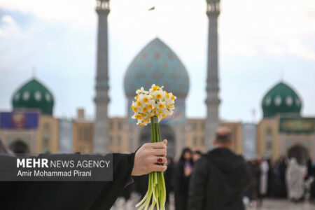 عدالت و رفاه در آرمانشهر مهدوی؛واژهای به نام «فقیر» وجود نخواهد داشت عدالت و رفاه در آرمانشهر مهدوی؛واژهای به نام «فقیر» وجود نخواهد داشت