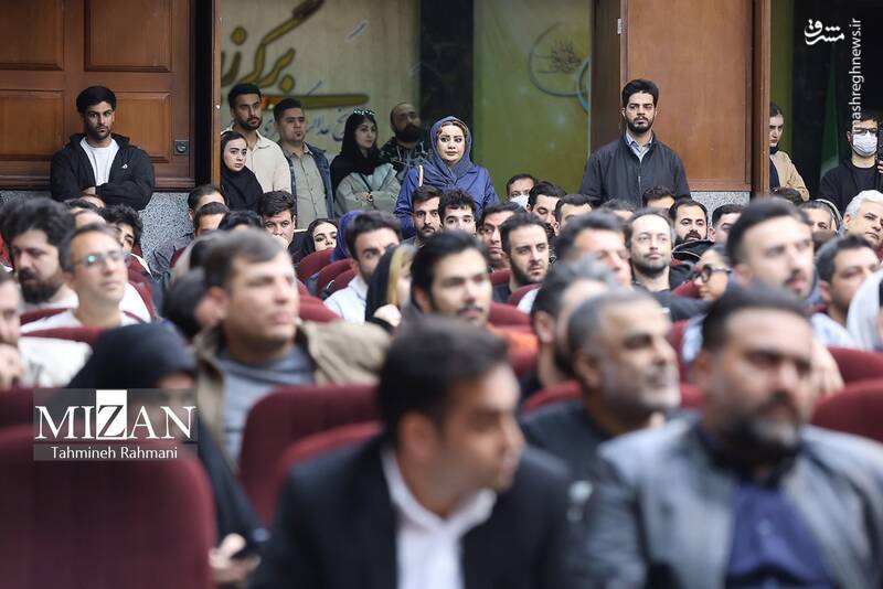 عکس/ دومین جلسه دادگاه رسیدگی به اتهامات پرونده "کوروش کمپانی" عکس/ دومین جلسه دادگاه رسیدگی به اتهامات پرونده "کوروش کمپانی"