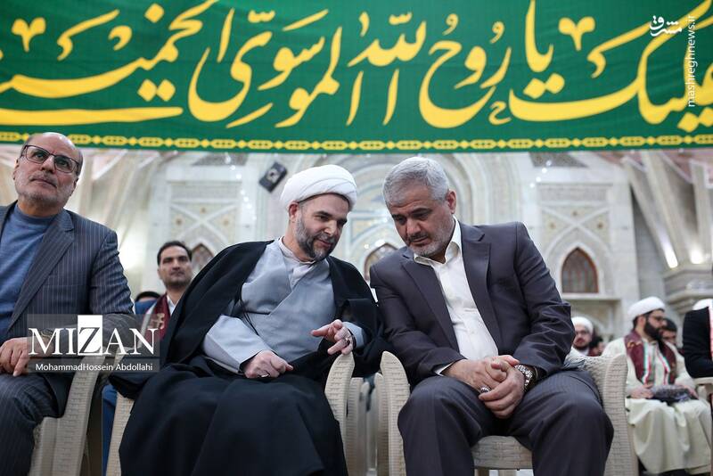 عکس/ مراسم تحلیف قضات جدیدالورود دستگاه قضایی عکس/ مراسم تحلیف قضات جدیدالورود دستگاه قضایی
