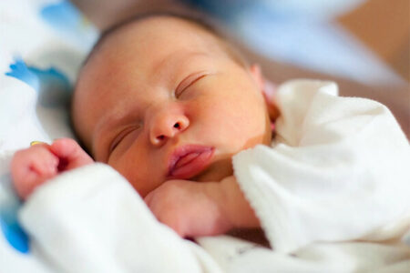 غربالگری چگونه جان کودکان را نجات میدهد؟ غربالگری چگونه جان کودکان را نجات میدهد؟