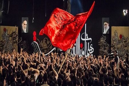 فراخوان هیئتها برای طراحی برنامه های محرم ۱۴۰۵ فراخوان هیئتها برای طراحی برنامه های محرم ۱۴۰۵