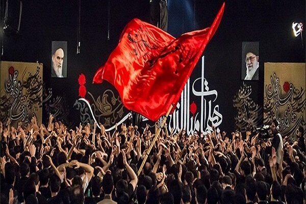 فراخوان هیئت‌ها برای طراحی برنامه های محرم ۱۴۰۵