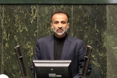 مجلس عدد وام اشتغال مددجویان را تعیین خواهد کرد مجلس عدد وام اشتغال مددجویان را تعیین خواهد کرد