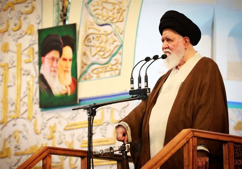 مذاکره سیاست بازی آمریکاست/مقتدرانه و عزتمندانه در مسیر دیپلماسی مذاکره سیاست بازی آمریکاست/مقتدرانه و عزتمندانه در مسیر دیپلماسی