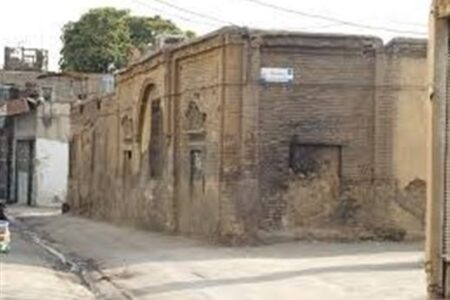 معاون وزیر راه : سکونت یک میلیون خراسانی در بافتهای ناکارآمد معاون وزیر راه : سکونت یک میلیون خراسانی در بافتهای ناکارآمد