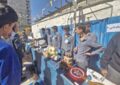 معجزه دانشآموزان سیرجانی؛ آزادی دو زندانی با پساندازهای کوچک معجزه دانشآموزان سیرجانی؛ آزادی دو زندانی با پساندازهای کوچک