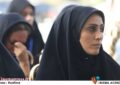 «مهتاب رضیئی» مشاور وزیر ارشاد در امور اجتماعی شد «مهتاب رضیئی» مشاور وزیر ارشاد در امور اجتماعی شد