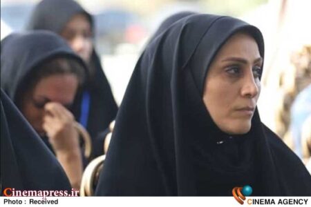 «مهتاب رضیئی» مشاور وزیر ارشاد در امور اجتماعی شد «مهتاب رضیئی» مشاور وزیر ارشاد در امور اجتماعی شد