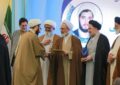 مهدی یاوران سال در همایش دکترین مهدویت تجلیل شدند مهدی یاوران سال در همایش دکترین مهدویت تجلیل شدند