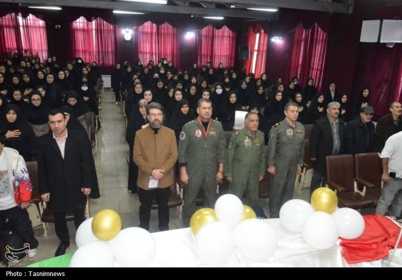 ناگفتههایی خلبانان هوانیروز از جنگ؛ آمادهسازی 142 جنگنده در 17 ساعت ناگفتههایی خلبانان هوانیروز از جنگ؛ آمادهسازی 142 جنگنده در 17 ساعت