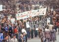 نسبت کرامت با آزادی در شعارهای انقلاب ۵۷/«آزادی» تنها یک حق سیاسی نیست نسبت کرامت با آزادی در شعارهای انقلاب ۵۷/«آزادی» تنها یک حق سیاسی نیست
