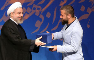 «هومن سیدی»؛ رتبه یک رانت حکومتی با ژست اپوزیسیون/ آیا با هلدینگ گلرنگ هم مانند ساعدی‌نیا برخورد می‌شود؟