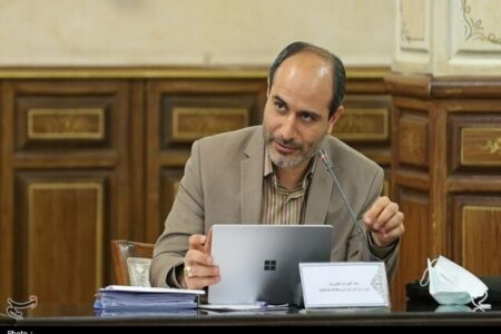 ورود رسمی هوش مصنوعی به دستگاه قضائی ورود رسمی هوش مصنوعی به دستگاه قضائی