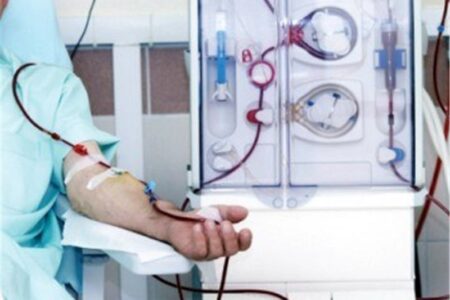 پرتودهی هستهای 1.3 میلیون فیلتر دیالیز بدون هیچگونه عارضه پرتودهی هستهای 1.3 میلیون فیلتر دیالیز بدون هیچگونه عارضه