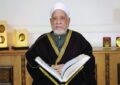 پرچم داری احمد عمر هاشم در ترویج اسلام رحمانی و مقابله با افراط گرایی پرچم داری احمد عمر هاشم در ترویج اسلام رحمانی و مقابله با افراط گرایی