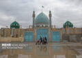 پویش «مهدی جان ایران»؛ از قم تا بازتاب گسترده جهانی آن در توییتر پویش «مهدی جان ایران»؛ از قم تا بازتاب گسترده جهانی آن در توییتر