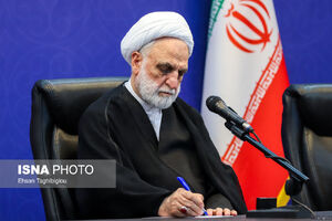 پیام تسلیت اژه‌ای درپی درگذشت حجت‌الاسلام والمسلمین حافظی