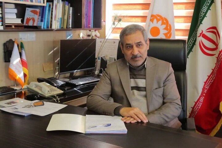 پیشگیری قبل از نابینایی؛ روایت غربالگری تنبلی چشم در کردستان پیشگیری قبل از نابینایی؛ روایت غربالگری تنبلی چشم در کردستان