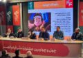کریمی: شاکله اصلی «نگهبانان خورشید» درباره فرهنگ و تمدن است کریمی: شاکله اصلی «نگهبانان خورشید» درباره فرهنگ و تمدن است