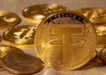 افزایش قیمت تتر امروز پنجشنبه ۲۸ اسفند ۱۴۰۴/ نرخ جدید تتر اعلام شد افزایش قیمت تتر امروز پنجشنبه ۲۸ اسفند ۱۴۰۴/ نرخ جدید تتر اعلام شد