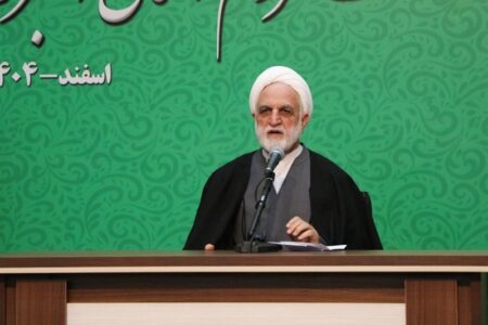 اژهای: جغرافیای برخی کشورهای منطقه آشکارا و نهان در اختیار دشمن است اژهای: جغرافیای برخی کشورهای منطقه آشکارا و نهان در اختیار دشمن است