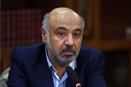 برگزاری جلسه بازنگری در دستمزد کارگران در شهریورماه 1405 برگزاری جلسه بازنگری در دستمزد کارگران در شهریورماه 1405