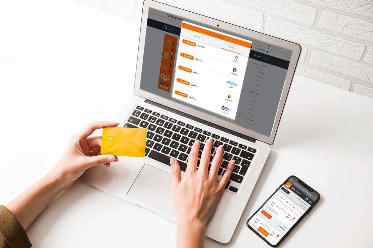 تضمین کمترین قیمت هواپیما و هتل در سفر مارکت با تضمین عودت ۲ برابری مابه التفاوت