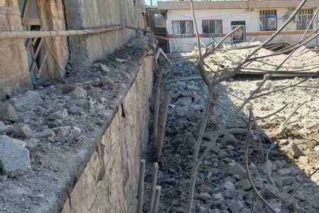 حملات موشکی اسرائیل به بیمارستانهای لرستان حملات موشکی اسرائیل به بیمارستانهای لرستان