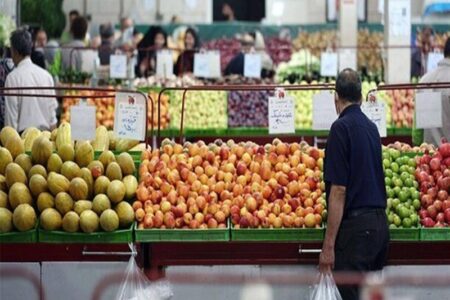 رئیس اتاق اصناف اهواز:هیچ کمبودی در بازار اهواز نداریم رئیس اتاق اصناف اهواز:هیچ کمبودی در بازار اهواز نداریم