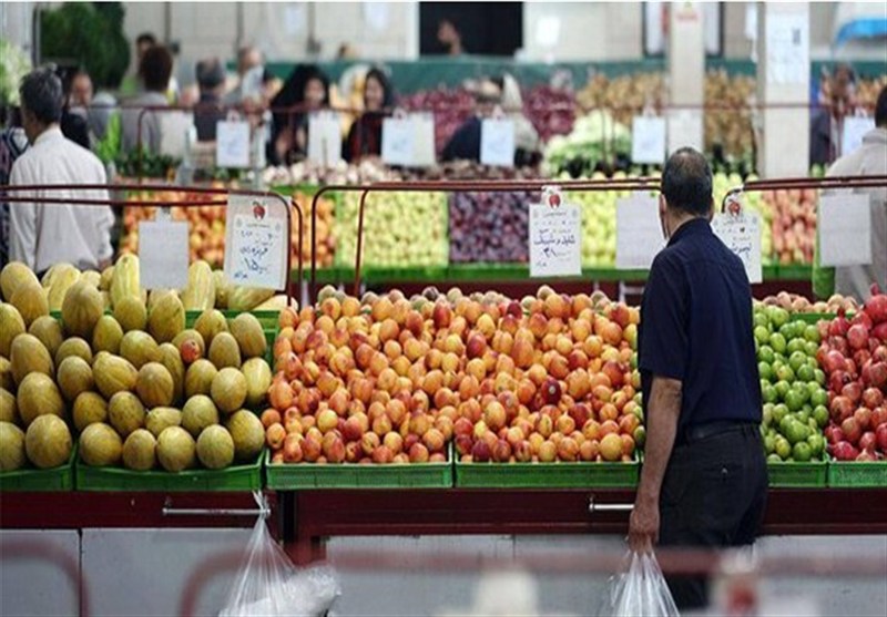رئیس اتاق اصناف اهواز:هیچ کمبودی در بازار اهواز نداریم رئیس اتاق اصناف اهواز:هیچ کمبودی در بازار اهواز نداریم