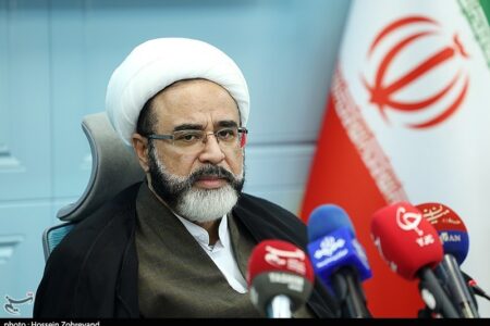 رسیدگی به پروندههای دیوان عدالت اداری در ایام اخیر متوقف نشد رسیدگی به پروندههای دیوان عدالت اداری در ایام اخیر متوقف نشد