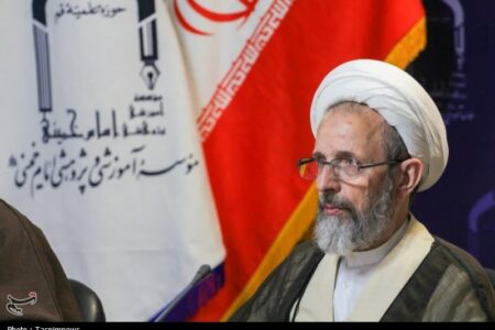 روایت آیتالله رجبی از روند انتخاب رهبر انقلاب؛ رأیگیری در وضعیت قرمز روایت آیتالله رجبی از روند انتخاب رهبر انقلاب؛ رأیگیری در وضعیت قرمز