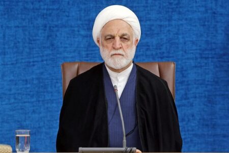 محسنی اژهای: راه نورانی امام خامنهای تا نصرت نهایی ادامه دارد محسنی اژهای: راه نورانی امام خامنهای تا نصرت نهایی ادامه دارد