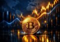 نشانههای بهبود در قیمت بیتکوین نشانههای بهبود در قیمت بیتکوین