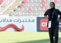 واکنش معاون وزیر ورزش به بازگشت سه ملیپوش فوتبال بانوان واکنش معاون وزیر ورزش به بازگشت سه ملیپوش فوتبال بانوان