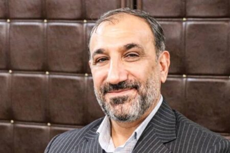 پیام تسلیت اتاق تعاون استان تهران در پی شهادت رهبر انقلاب پیام تسلیت اتاق تعاون استان تهران در پی شهادت رهبر انقلاب