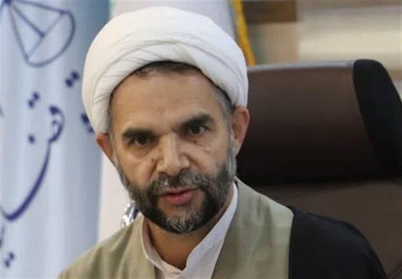 پیام تسلیت معاون اول قوه قضائیه در پی شهادت امام خامنهای پیام تسلیت معاون اول قوه قضائیه در پی شهادت امام خامنهای