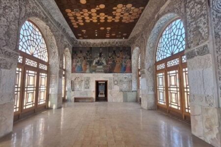 149 زخم جنگ بر حافظه تاریخی ایران؛ آمریکا به میراث فرهنگی هم رحم نکرد 149 زخم جنگ بر حافظه تاریخی ایران؛ آمریکا به میراث فرهنگی هم رحم نکرد