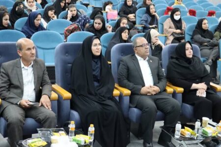 آئین گرامیداشت روز دختر و دهه کرامت در بوشهر برگزار شد آئین گرامیداشت روز دختر و دهه کرامت در بوشهر برگزار شد