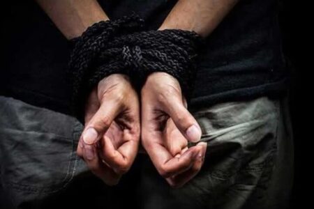 آزادی موفقیتآمیز یک گروگان در رودبار جنوب آزادی موفقیتآمیز یک گروگان در رودبار جنوب