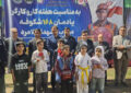 آغاز طرح «یادمان ۱۶۸ شکوفه میناب» و «یادمان دختران لامرد» در خرمآباد آغاز طرح «یادمان ۱۶۸ شکوفه میناب» و «یادمان دختران لامرد» در خرمآباد
