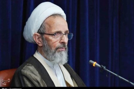 آیتالله رجبی: پیروز میدان شدیم/آمریکا میخواهد حضور مردم را کمرنگ کند آیتالله رجبی: پیروز میدان شدیم/آمریکا میخواهد حضور مردم را کمرنگ کند