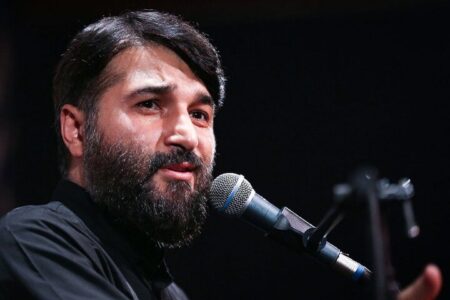 ابوذر بیوکافی «قله ظهور» را اجرا کرد ابوذر بیوکافی «قله ظهور» را اجرا کرد