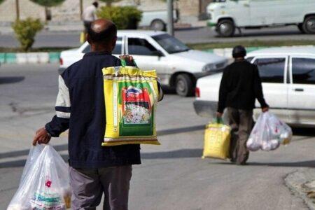 اجرای طرح «از قربان تا غدیر با ولایت» در حمایت از اقشار آسیب پذیر اجرای طرح «از قربان تا غدیر با ولایت» در حمایت از اقشار آسیب پذیر