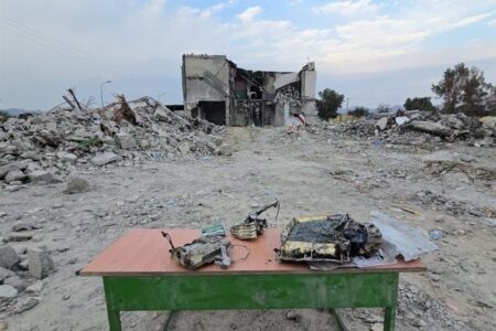 از میناب تا لاهه؛ مسیر حقوقی پیگیری یک جنایت از میناب تا لاهه؛ مسیر حقوقی پیگیری یک جنایت