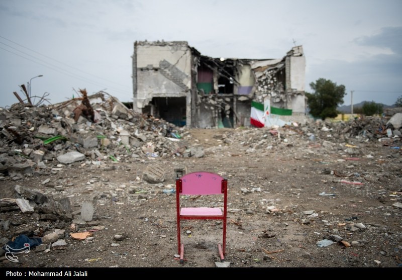 از میناب تا لاهه؛ مسیر حقوقی پیگیری یک جنایت مدرسه شجره طیبه میناب , جنگ آمریکا و رژیم صهیونیستی علیه ایران , دادگاه لاهه ,