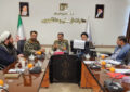 استقامت رمز پیروزی در جنگ ترکیبی امروز است استقامت رمز پیروزی در جنگ ترکیبی امروز است