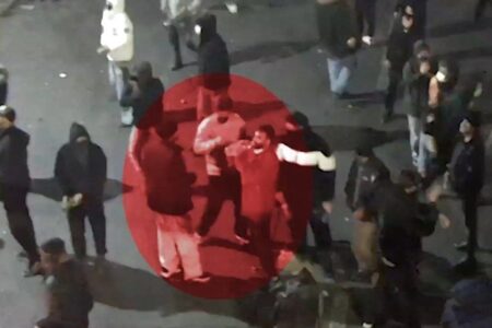 اعتراف رئیسجمهور آمریکا به ارسال سلاح برای اغتشاشگران دی ماه اعتراف رئیسجمهور آمریکا به ارسال سلاح برای اغتشاشگران دی ماه